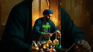 Muslim Inventions That Shaped The Modern World