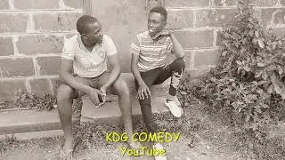 BUDGET YA PESA YA CENSUS @KDG COMEDY