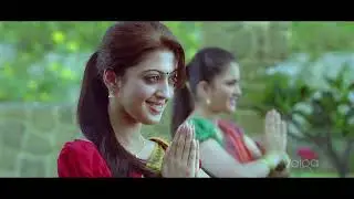 Deva Devam Video Song || Attarintiki Daredi Movie || Pawan Kalyan, Pranitha || Devi Sri Prasad