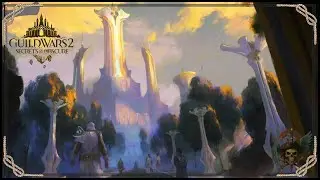 Der Turm des Zauberers | #207 | Guild Wars 2 SotO