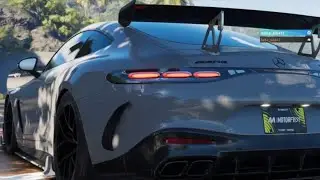 CUTTING UP ON THE CREW MOTORFEST 2