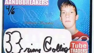 Tube Traders Pack from Gary AKA Kingofsteak