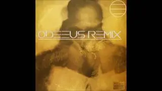 Future - Mask Off (ODEEUS Remix)
