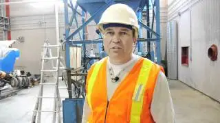 Jim Schubert: Turning Waste into Fuel