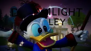 Disney Dreamlight Valley 🏰 #02 ~ Neuer Laden-Neue Möglichkeiten