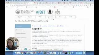 Ms. Cecilia Weekly Family Activity - COVID 19 Vaccine Resources 疫苗資訊