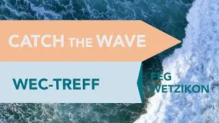 WEC TREFF 2021 Trailer
