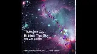 Thorsten Last - Behind the Sky feat. Zoe Belucci