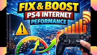 Fix PS4 Wi-Fi Problems Fast &ndash; Top Tips Every Gamer