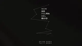 Non ho paura del buio