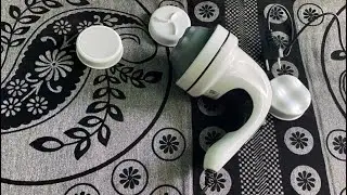 Dr Physio Electric Full Body Massager For Pain Relief of Back, Leg & Foot | Unboxing