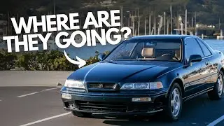 Did Cash for Clunkers Ruin the Used Car Market?