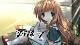 7 years old mep {10/19 parts taken}