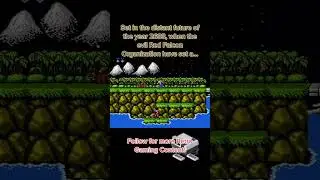 All About Contra - NES