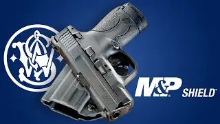 Smith & Wesson&reg; M&P SHIELD&trade; Video