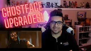 Scream (2022) - Final Trailer | REACTION!
