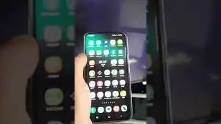 mirascreen setup