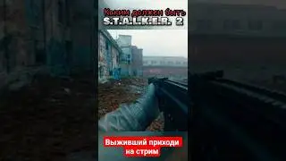 Жду выживших на стриме #phonk #стрим #соло