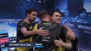 NIKO LOST HIS MIND!! S1MPLE DELETED COLDZERA!! IEM Katowice 2020 BEST MOMENTS WTF!!! Twitch Recap #