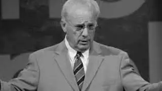 John MacArthur  Amazing Sermon on Election