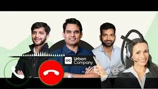 Urban company strike 💪 Pune City ac partner ke sath fraud kar rahi hai company