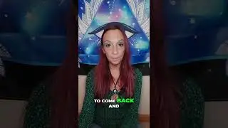 Karma's Judgment: Facing Consequences and Darkness #shorts #tarot #thecosmicpriestess369
