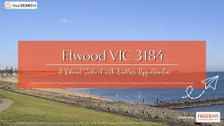 Suburb Profile : Elwood VIC - A Vibrant Suburb with Endless Opportunities