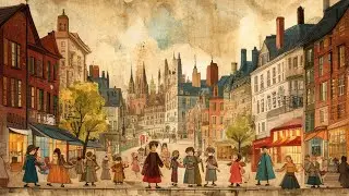 The Dawn of Public Education The Horace Mann Experiment 137