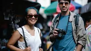 Top 10 Tourist Scams in the Philippines (2025) - Real Data Revealed!
