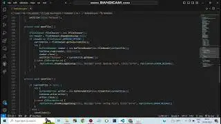 Text Editor Project | With Source Code | Core Java Concepts | Java Swing | AWT | JTextArea | JMenu