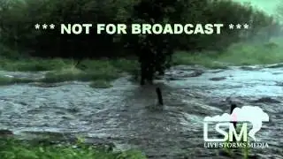 6/3/14 Clearfield, IA; Flooding *Evan Ludes HD*