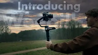 Introducing Weebill-S (fake Commercial)