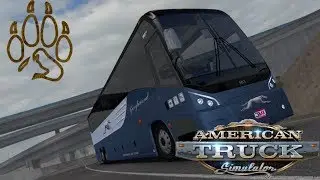 ATS: Greyhound Mod 4: Phoenix to Nogales