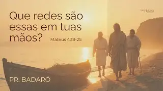 Culto de Louvor e Adora&ccedil;&atilde;o | 23/11/25