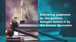 Kaduna Central Senatorial Election Tribunal Dismisses PDP, PRP petition