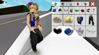 NEW UPDATED BROOKHAVEN MANDRAKE 3D SKINS #brookhaven #roblox #brukisblox