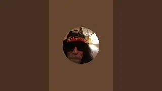 Teddy Ray Thomas is live!