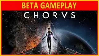 Chorus | GAMEPLAY