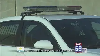 Fort Wayne police warning public about officer impersonation, arrest warrant phone scam
