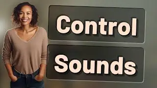 How Can You Control App Notification Sounds Separately on Android?