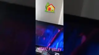 Support Starz P Valley