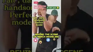 Mala Richard Gomez din ang datingan nitong ating idol Eman Bacosa Pacquiao.#highlights#viralvideo