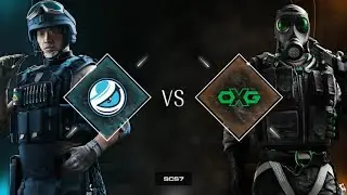 Luminosity Gaming vs Oxygen Esports | R3 | SCS7 Swiss Stage