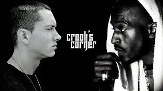 EMINEM's Real Opinion On RAKIM
