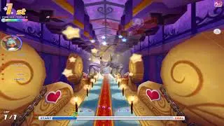 Talesrunner Ascension Guild War Highlight EP.17