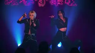 spinel LIVE - i need water  -12/2 渋谷音楽堂 4th OnemanLive- FULL VER.