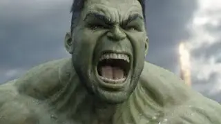 The Story Of HULK