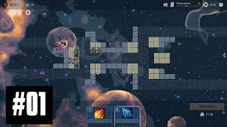 Tower Tactics: Liberation #01: Deckbuilder mit Tower-Defense-K&auml;mpfen