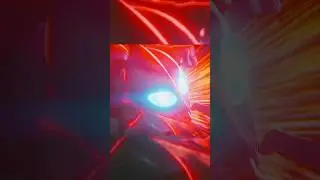 LET THE WORLD BURN X ULTRAMAN #song #fire #ultraman