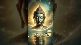 Stay Focused on Your Goals | Buddha&rsquo;s Wisdom #motivation #buddha #teaching #short